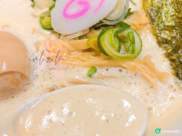 【旅遊】日本名古屋．美食篇 - 超濃郁！雞白湯拉麵「鶏そば啜る」自家製麵條+慢煮豬肩肉