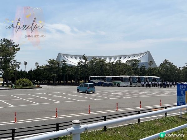 【旅遊】日本北九洲．福岡親子旅遊推薦景點「海之中道海浜公園」「動物の森」「花海」