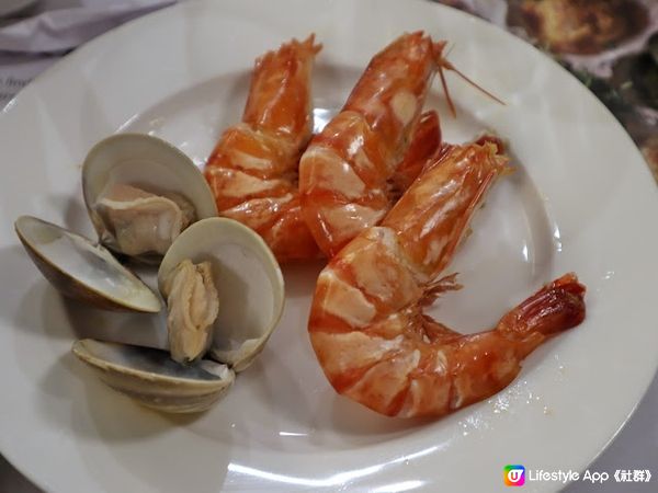 好抵食! 鱻上鮮蒸氣火鍋套餐 ✨九龍酒店