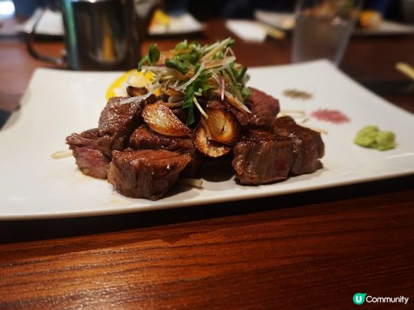 福岡篇：午餐就食鐵板燒