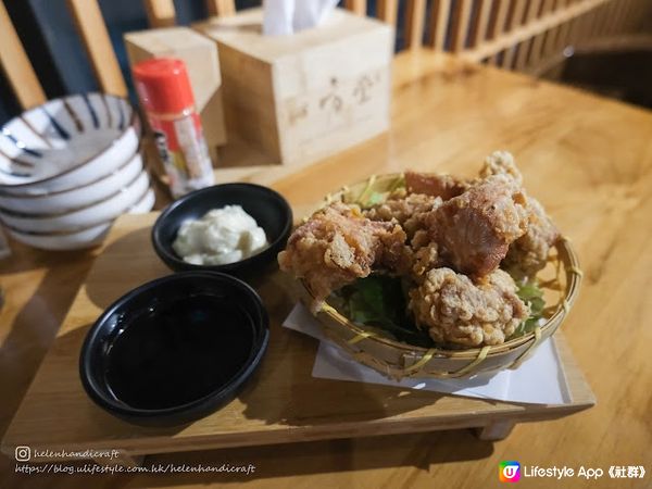 【吃下尖沙咀】新開家庭feel居酒屋 - 一方堂居酒屋