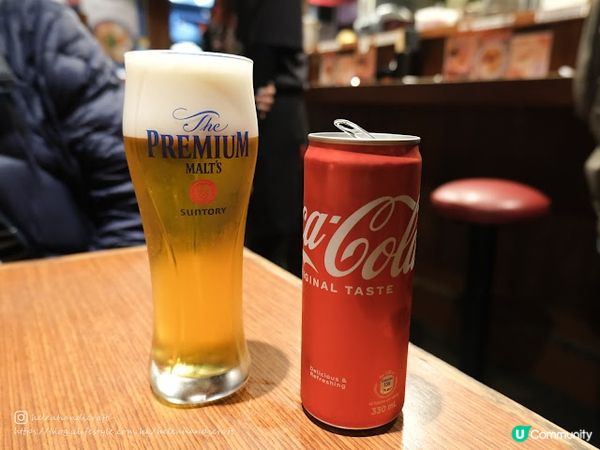 【吃下灣仔】濃香正宗日本拉麵&沾麵 - 黑龍拉麵