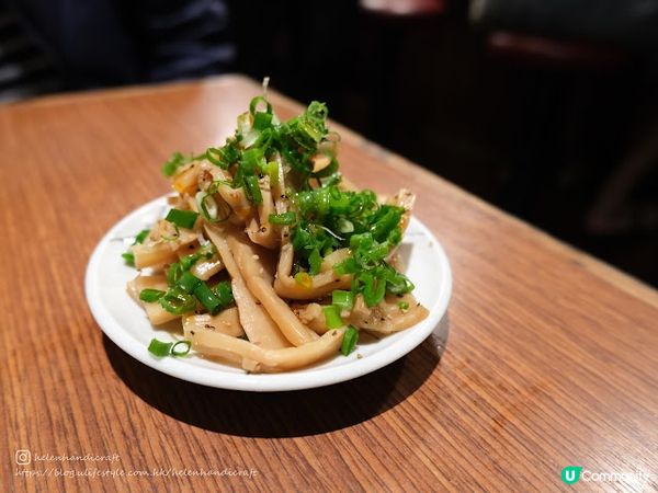 【吃下灣仔】濃香正宗日本拉麵&沾麵 - 黑龍拉麵