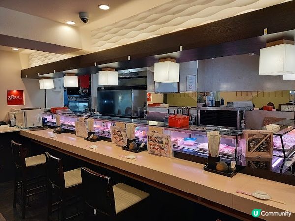 福岡篇：平民壽司店