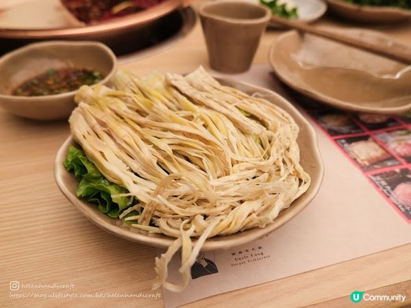 【吃下沙田】最愛重慶老火鍋店 - 方叔叔重慶老火鍋