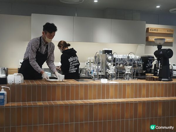 福岡篇：天神的醒神早餐