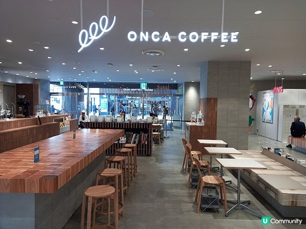 福岡篇：天神的醒神早餐