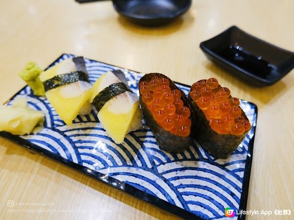 【吃下屯門】抵食又大件日式料理 - 花火漁屋