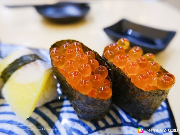 【吃下屯門】抵食又大件日式料理 - 花火漁屋