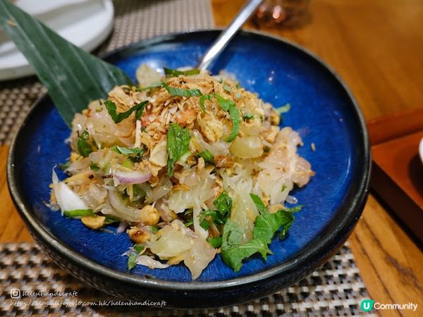 【吃下將軍澳】悠閒海邊東南亞風情 - Chilli Lime