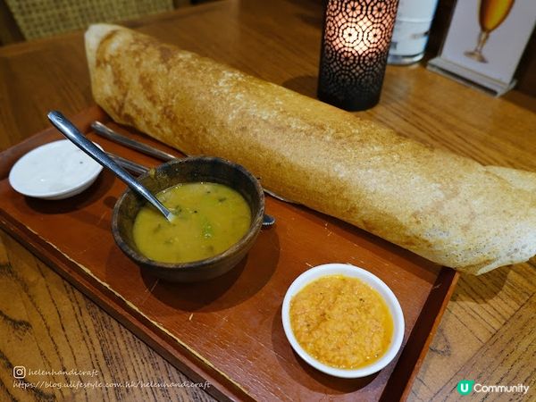 【吃下將軍澳】悠閒海邊東南亞風情 - Chilli Lime