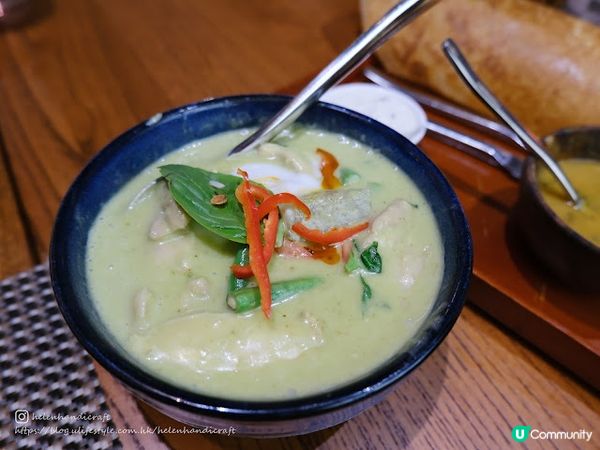 【吃下將軍澳】悠閒海邊東南亞風情 - Chilli Lime