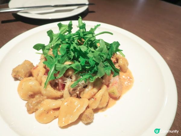 【吃下沙田】沙田特式手工意粉店 - Pici Pasta