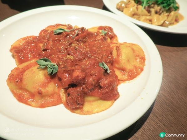 【吃下沙田】沙田特式手工意粉店 - Pici Pasta