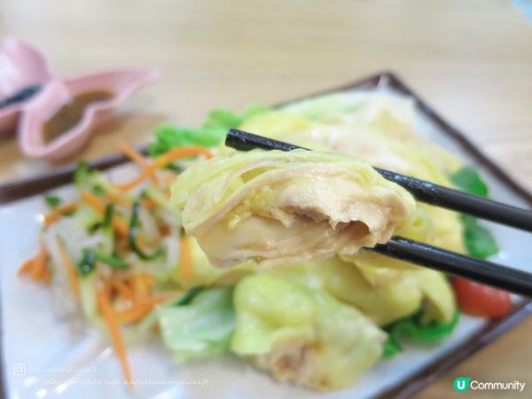 【吃下荔枝角】隱世美食。澎湃泰式火山骨 - 金亞淶泰國餐廳