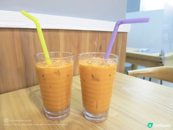 【吃下荔枝角】隱世美食。澎湃泰式火山骨 - 金亞淶泰國餐廳