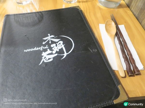 【吃下元朗】令人回味紅燒牛肉麵 - 木玥巷