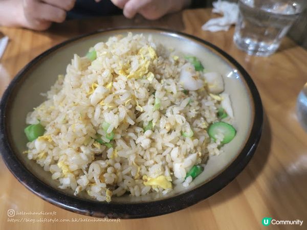 【吃下元朗】令人回味紅燒牛肉麵 - 木玥巷