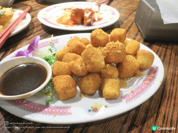 【吃下旺角】舒舒服服嘆大排檔鑊氣小炒 - 女人街食飯公司