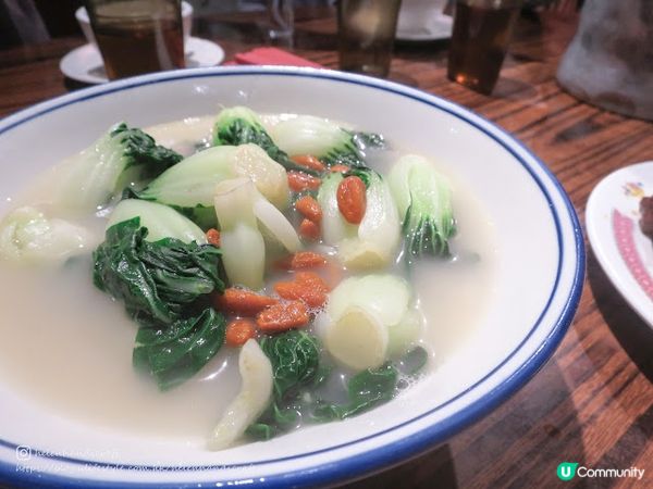 【吃下旺角】舒舒服服嘆大排檔鑊氣小炒 - 女人街食飯公司