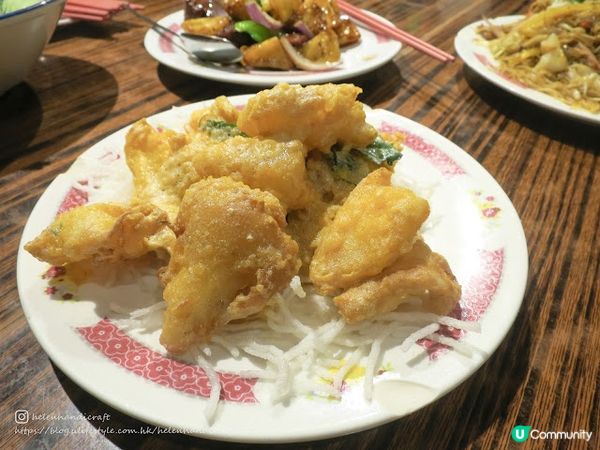 【吃下旺角】舒舒服服嘆大排檔鑊氣小炒 - 女人街食飯公司