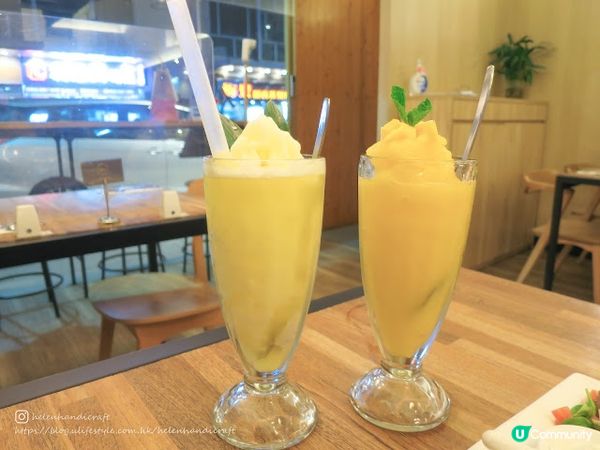 【吃下九龍城】新開靚裝西餐廳 - Hosea