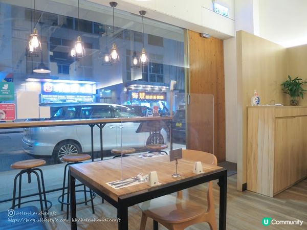 【吃下九龍城】新開靚裝西餐廳 - Hosea