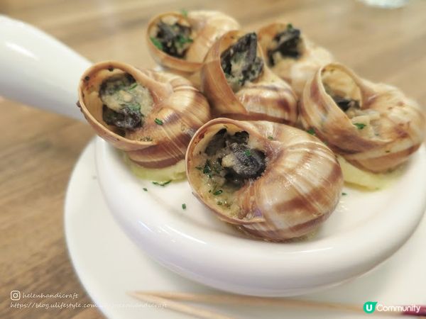 【吃下九龍城】新開靚裝西餐廳 - Hosea