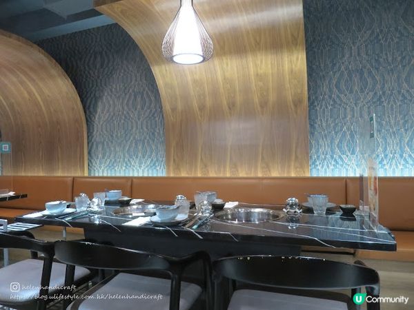 【吃下尖沙咀】 料靚環境正手工火鍋店 - 云手工火鍋店