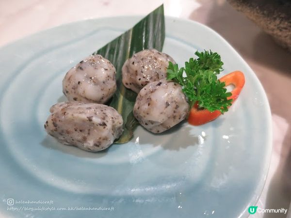 【吃下尖沙咀】 料靚環境正手工火鍋店 - 云手工火鍋店