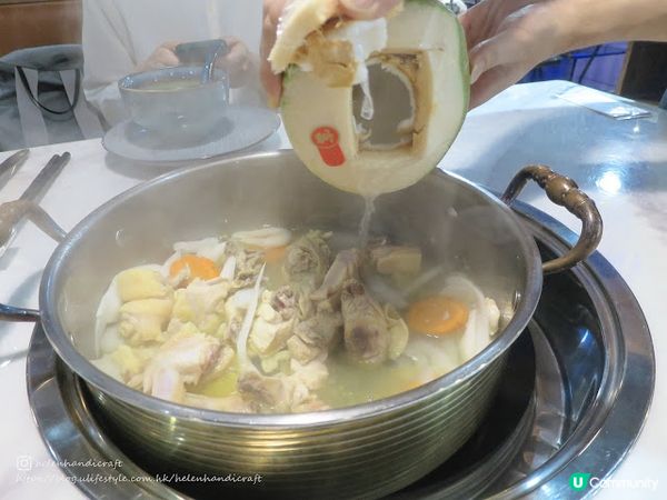 【吃下尖沙咀】 料靚環境正手工火鍋店 - 云手工火鍋店