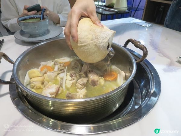 【吃下尖沙咀】 料靚環境正手工火鍋店 - 云手工火鍋店