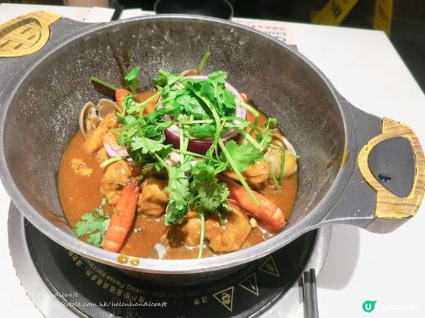 【吃下元朗】悠閒靚料火鍋放題 - 熊本牛鍋