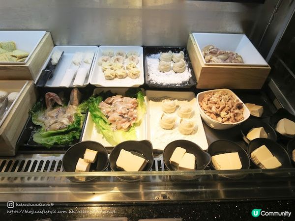 【吃下元朗】悠閒靚料火鍋放題 - 熊本牛鍋