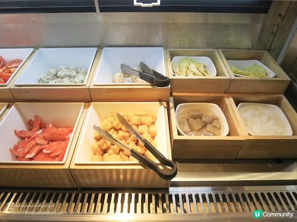 【吃下元朗】悠閒靚料火鍋放題 - 熊本牛鍋