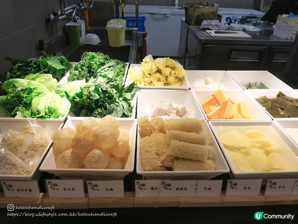 【吃下元朗】悠閒靚料火鍋放題 - 熊本牛鍋