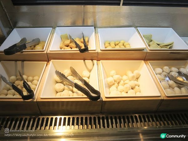 【吃下元朗】悠閒靚料火鍋放題 - 熊本牛鍋