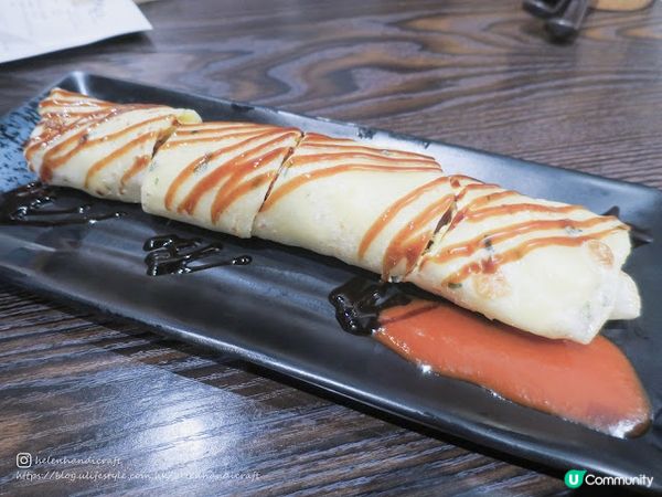 【吃下堅尼地城】我最想念的台灣風味呀!! - 阿元來了