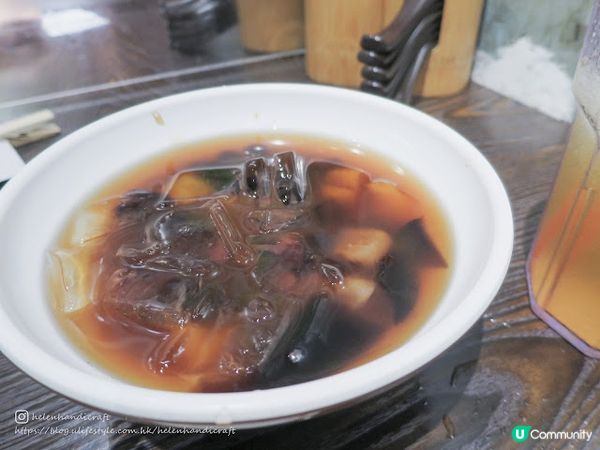 【吃下堅尼地城】我最想念的台灣風味呀!! - 阿元來了