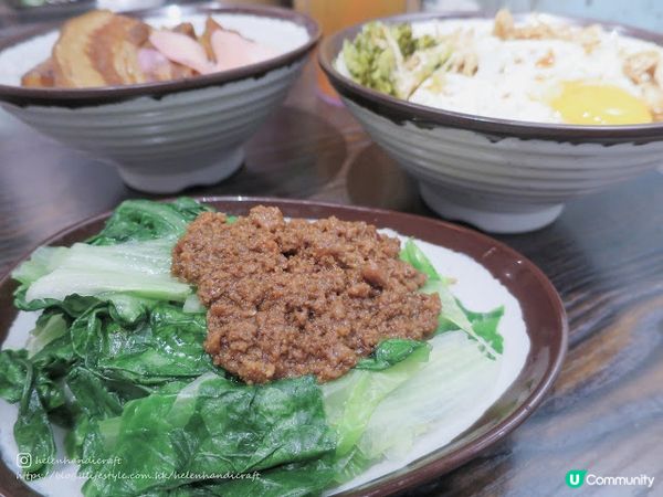 【吃下堅尼地城】我最想念的台灣風味呀!! - 阿元來了