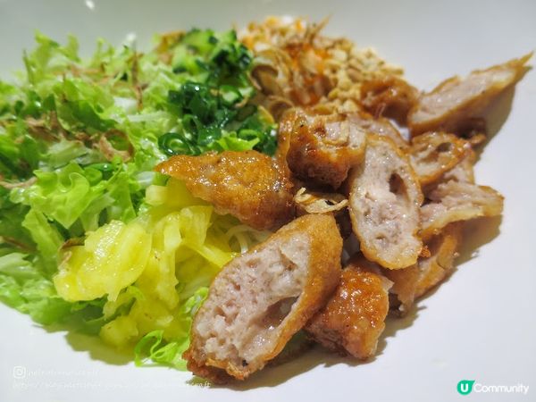 【吃下油麻地】 人氣勁旺好食越南菜 - 越發正宗河內料理