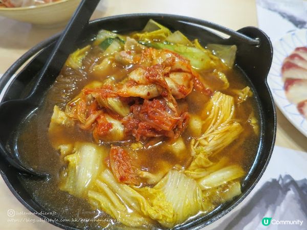 【吃下大埔】優質抵食大埔日本菜 - 水戶