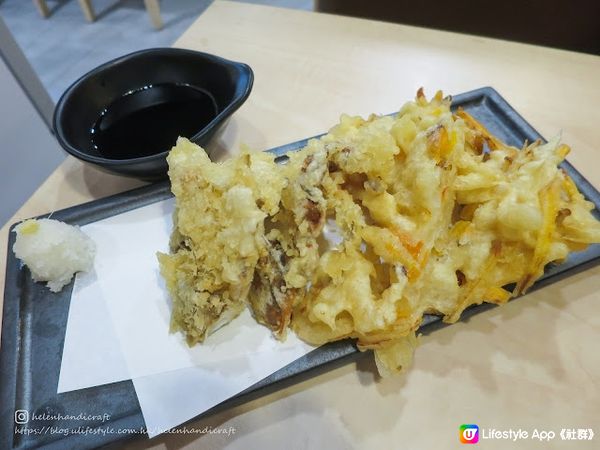 【吃下大埔】優質抵食大埔日本菜 - 水戶