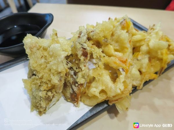 【吃下大埔】優質抵食大埔日本菜 - 水戶