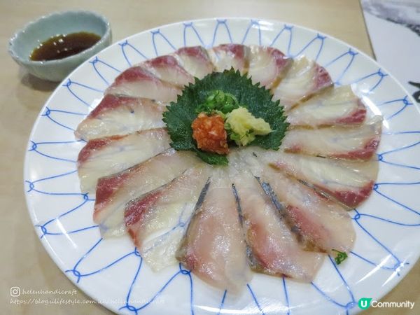 【吃下大埔】優質抵食大埔日本菜 - 水戶