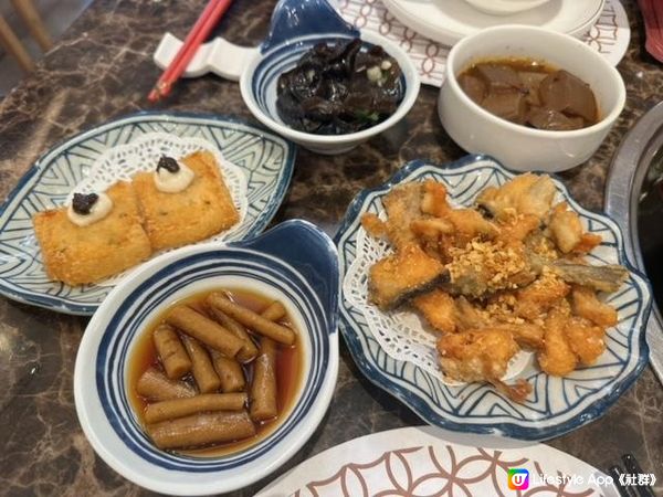 回本食足150分鐘@初心