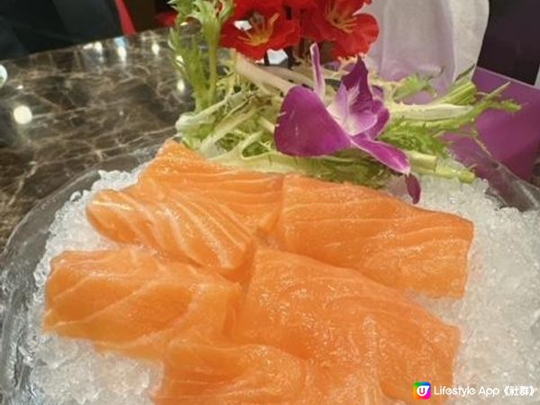 回本食足150分鐘@初心