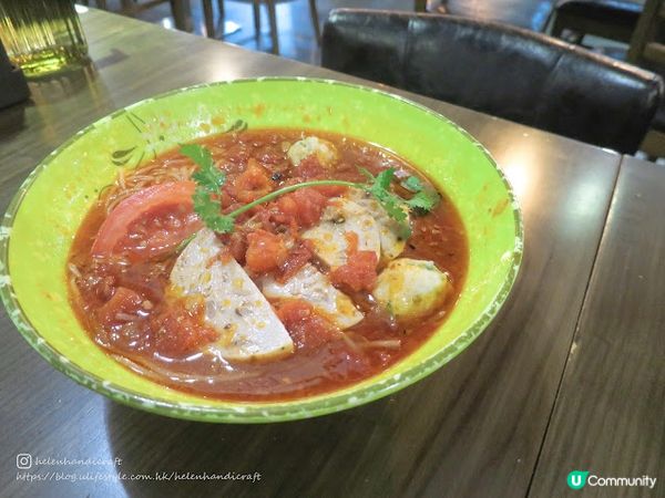 【吃下沙田】性價比高好食越南風味 - 大越越南餐廳