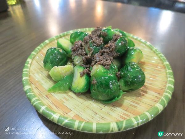 【吃下沙田】性價比高好食越南風味 - 大越越南餐廳