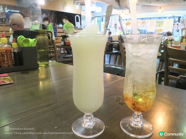 【吃下沙田】性價比高好食越南風味 - 大越越南餐廳